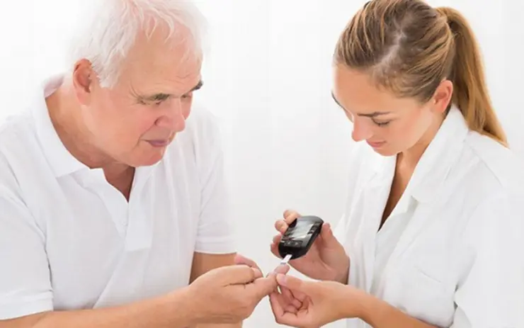 7 Unusual Symptoms at Night That May Be Related to Diabetes