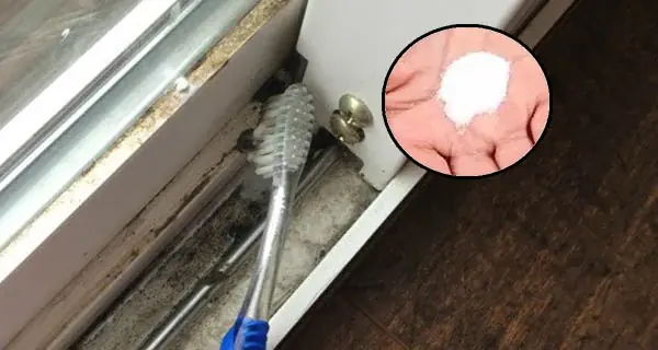 Try This Simple Trick: Salt in Door Gaps for 5 Minutes - The Result May Shock You