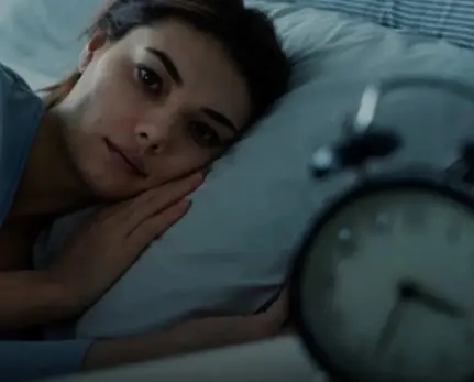 What Frequent Night Wakings May Indicate About Your Health