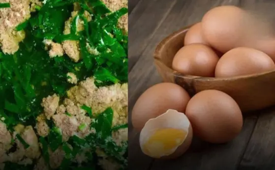 These Egg Combinations Could Be a Bad Idea