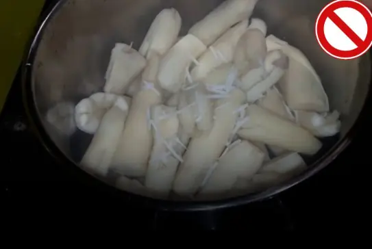 This Food Kills Hundreds Each Year — Yet People Keep Eating It