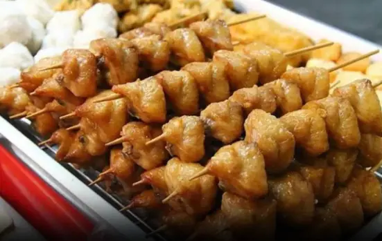 Think All Chicken Is Safe? These 4 Parts Might Surprise You