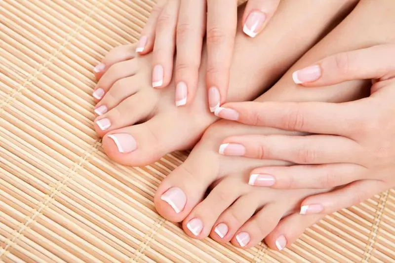 Best Nutrient-Rich Foods for Healthier Nails After 40