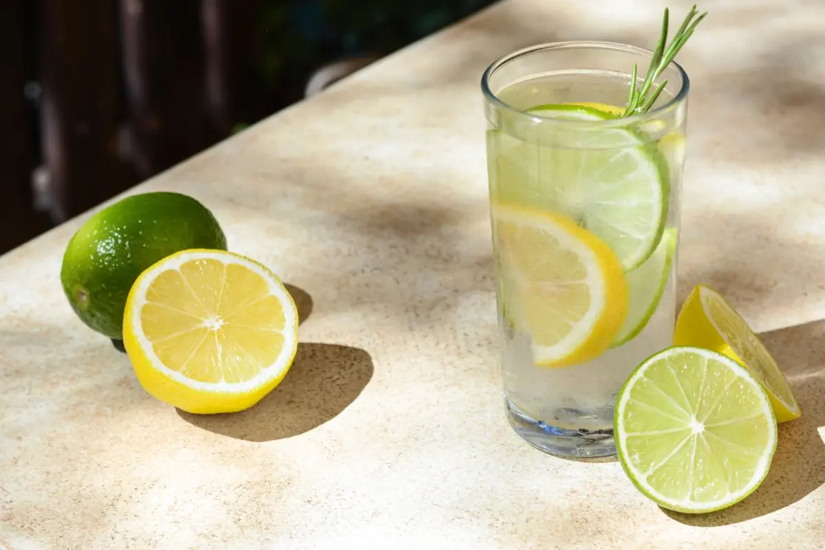 Drink Lemon Water Every Morning - Here’s What Happens to Your Body