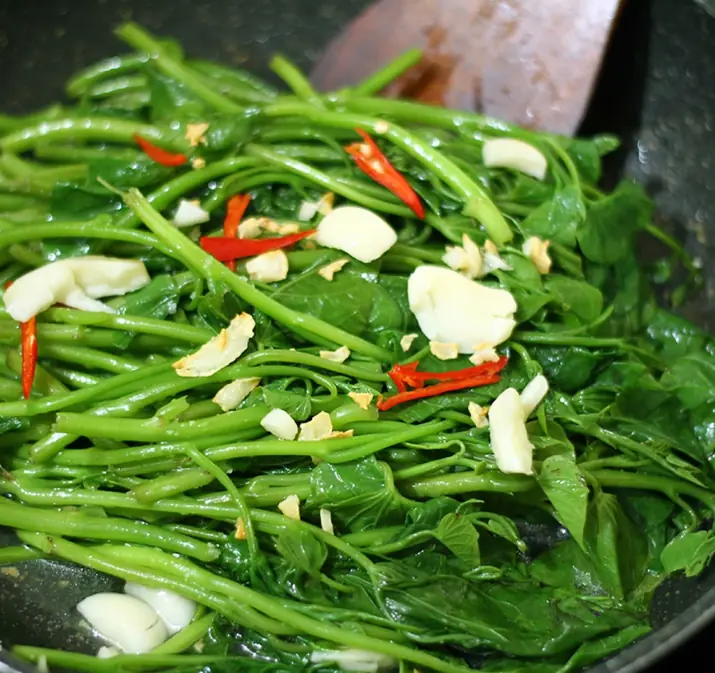 The World Celebrates the Discovery of a Powerful Super Vegetable