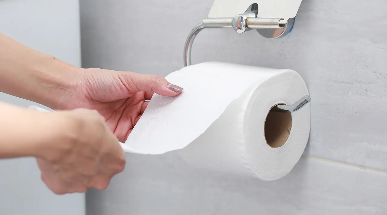 Is Your Toilet Paper Safe? Hidden Risks You Should Know