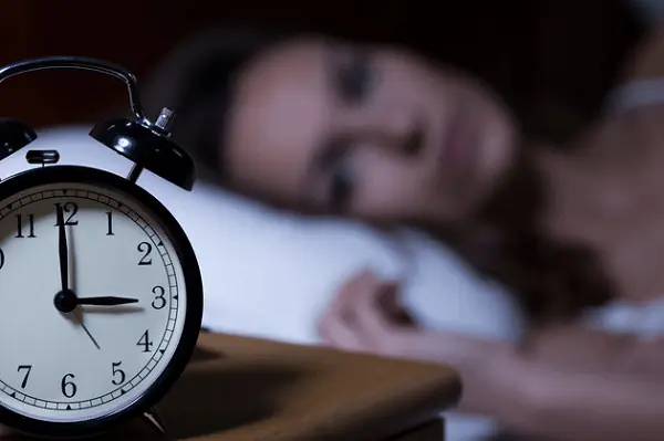 If you keep waking up at 2–3 AM, it may be worth understanding the causes and how to address them