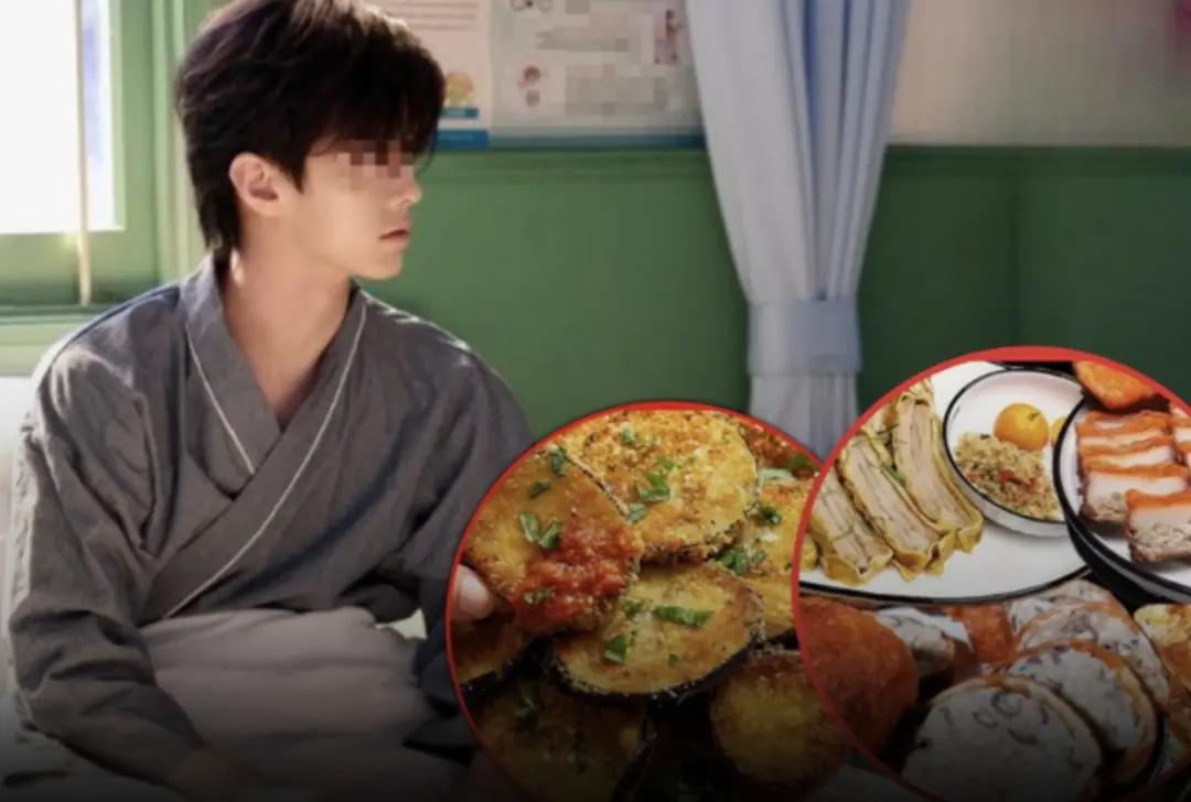 He ate vegetarian—but still got can.cer at 27