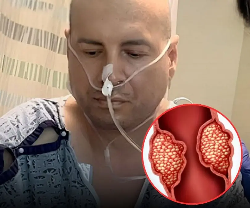 Common sign of esoph.ageal can.cer most people miss.