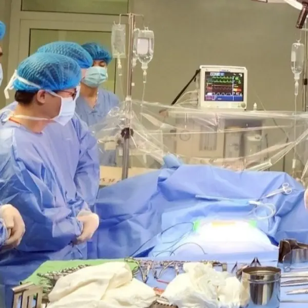 Doctor, 30, di.ed seven months after can.cer diagnosis following unusual symptom