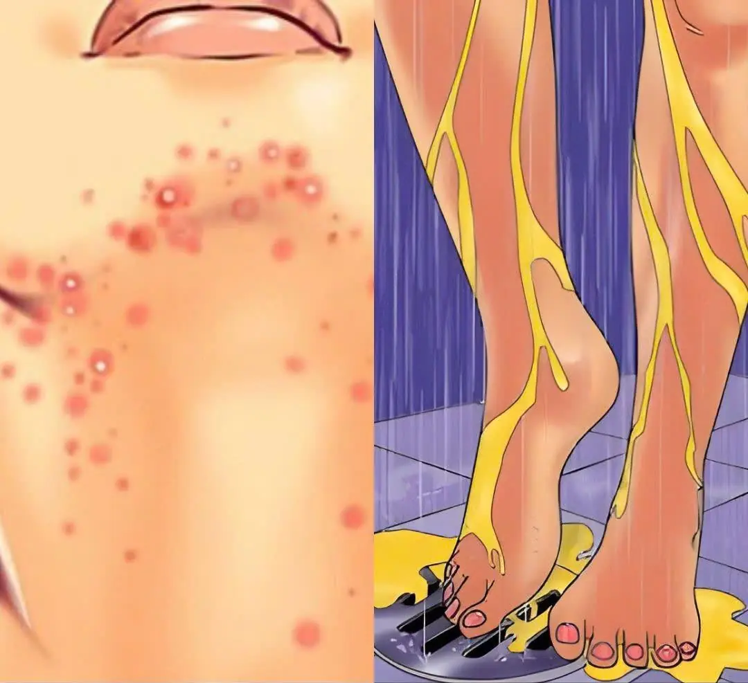 9 Warning Signs of Diabetes You Shouldn’t Ignore