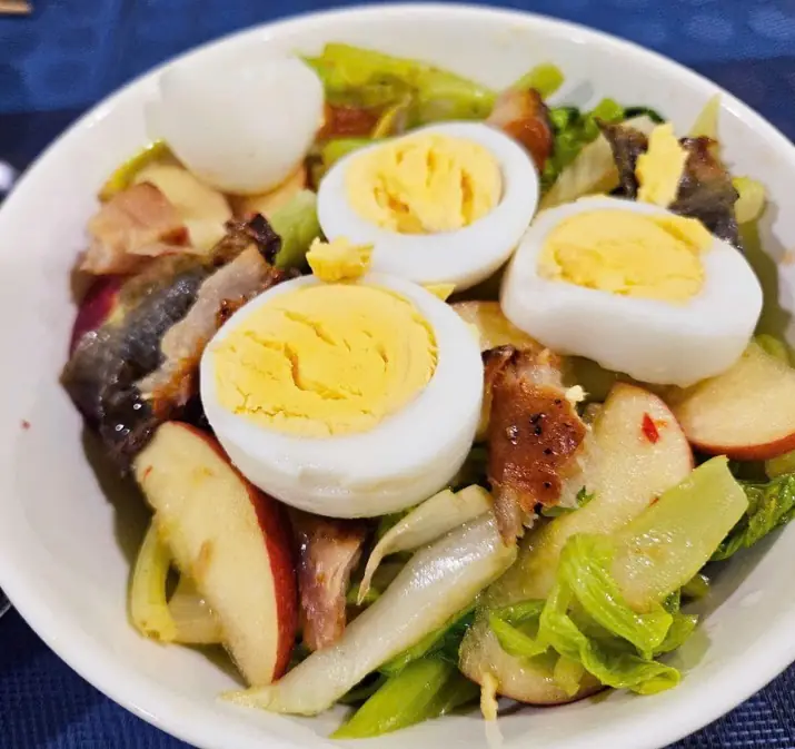 Man di.es after eating eggs: Doctors warn to stop this dangerous way of consuming eggs immediately