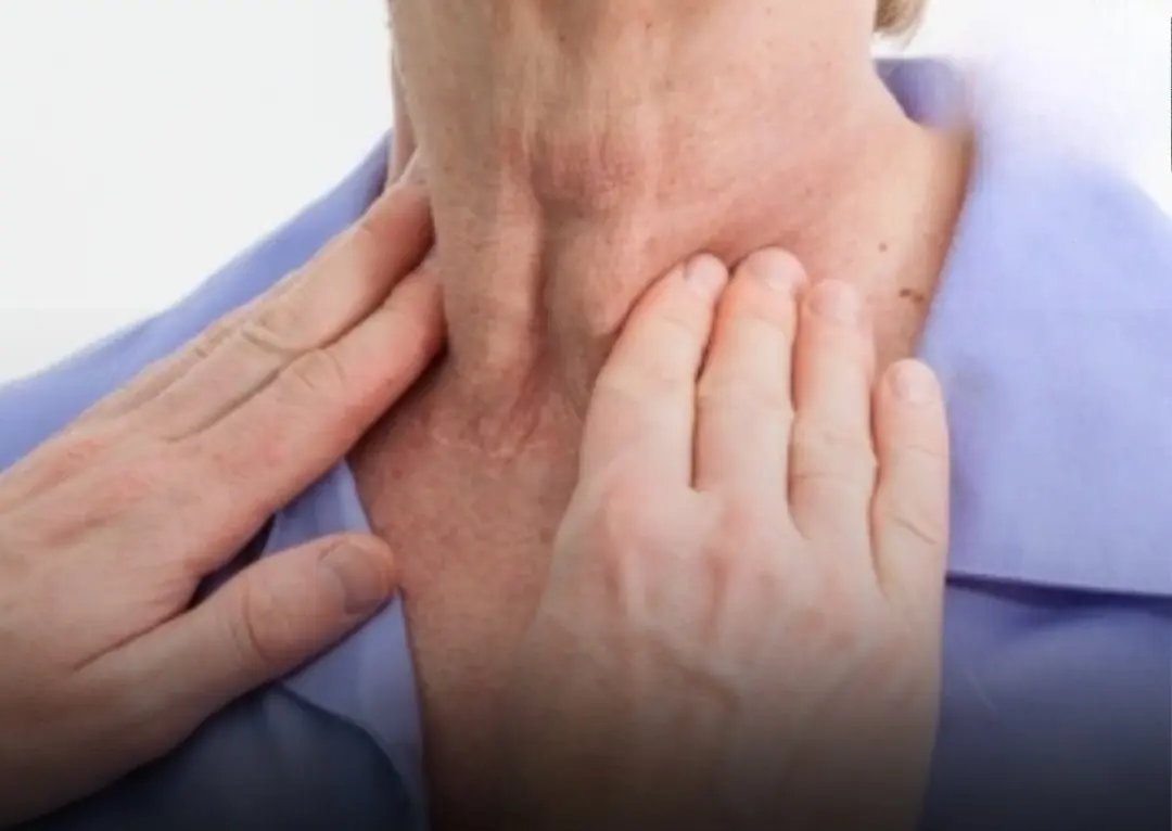 Your Thyroid Is Begging You to Stop Eating These 6 Foods Immediately!