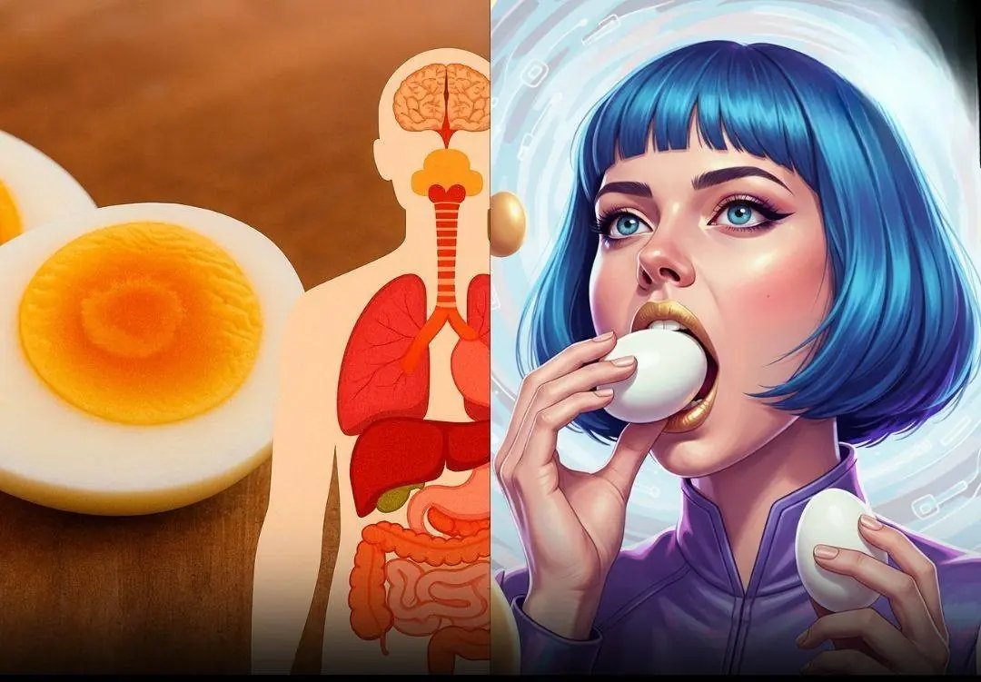 Surprised by the following results