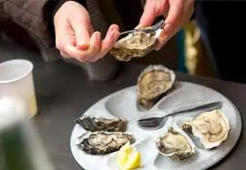 Some people should not eat oysters — find out if you’re one of them