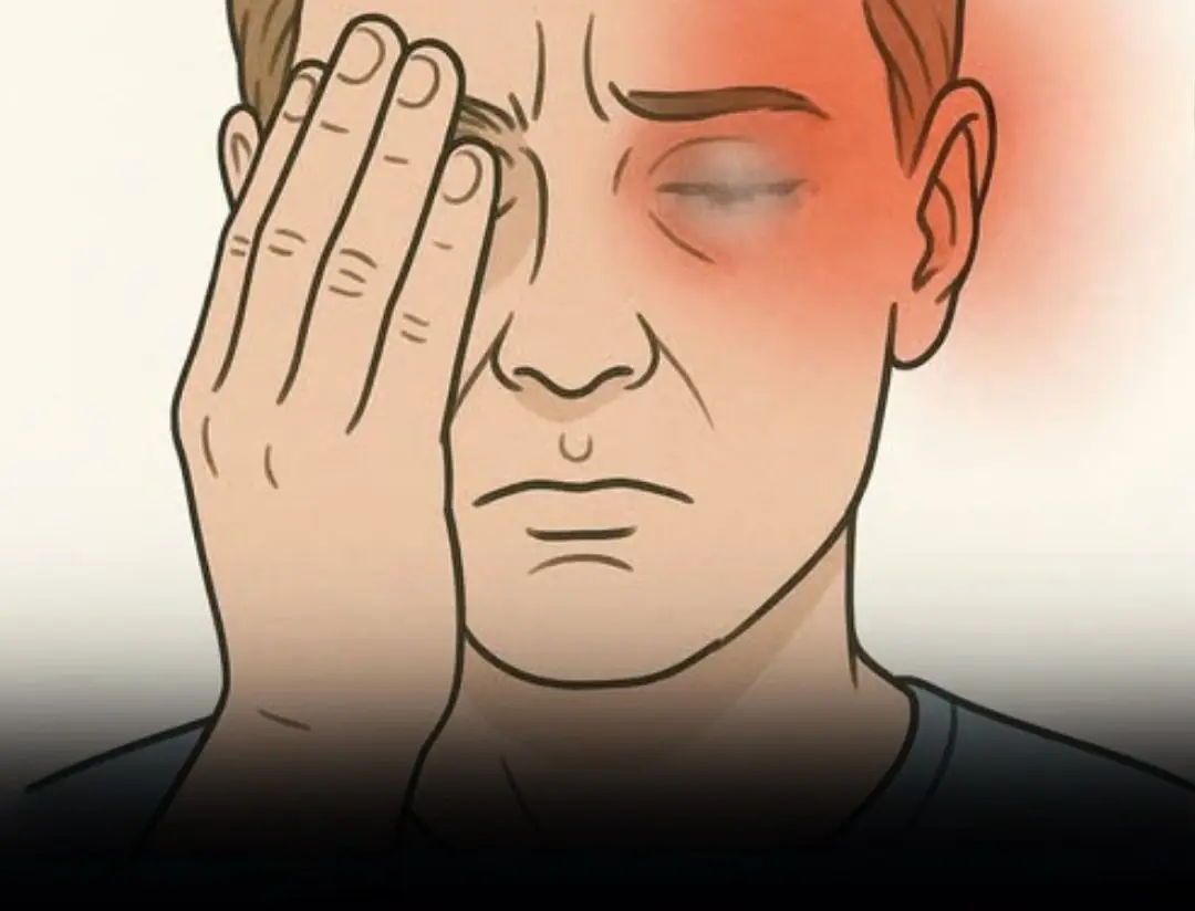 Experiencing Blurred Vision in One Eye With a Headache? Don’t Ignore These Warning Signs