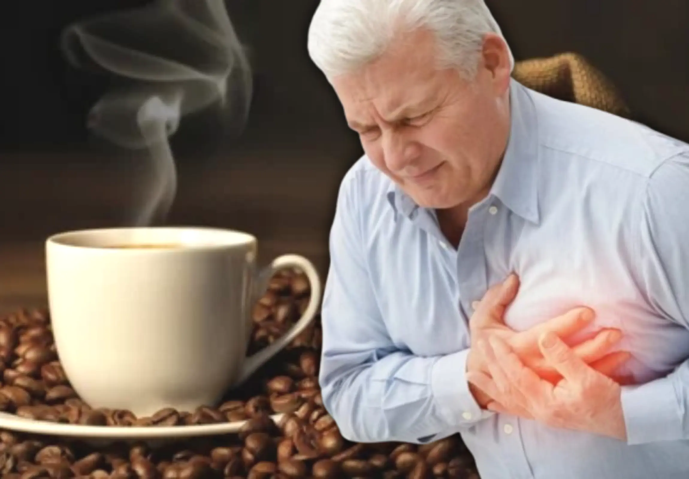Drink Coffee at This Time of Day to Lower Your Risk of Heart Disease and Death