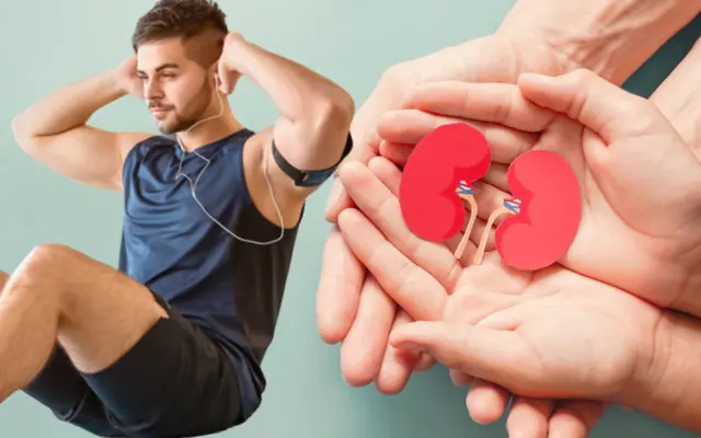 7 Indicators That Your Kidneys Are Working Properly