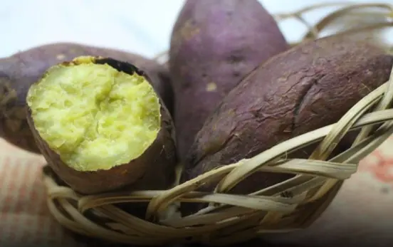 If You Love Sweet Potatoes, You Need to Read This