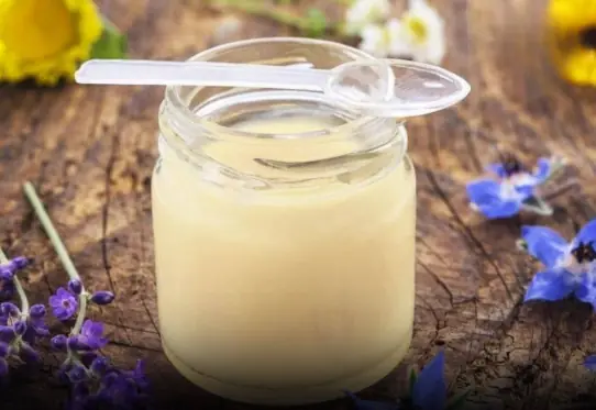 5 foods rich in estrogen