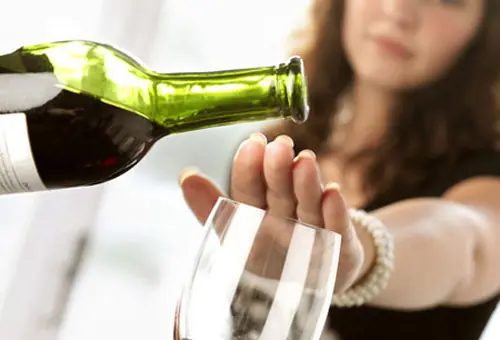 How your body responds when you simply reduce alcohol consumption