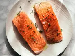 3 Amazing Health Benefits of Salmon You Can’t Ignore