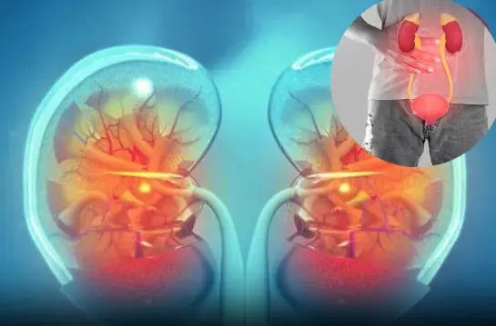 8 Warning Signs Your Kidneys May Be in Trouble
