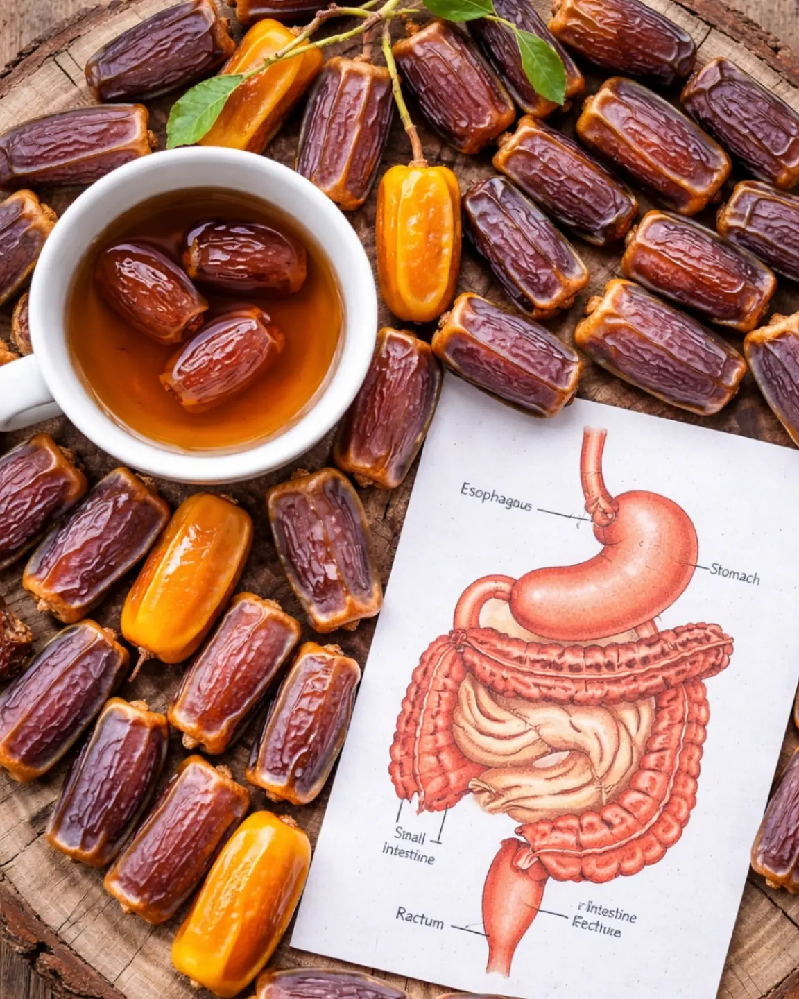 Health Benefits of Eating Dates: What You Should Know Before Adding Them to Your Diet