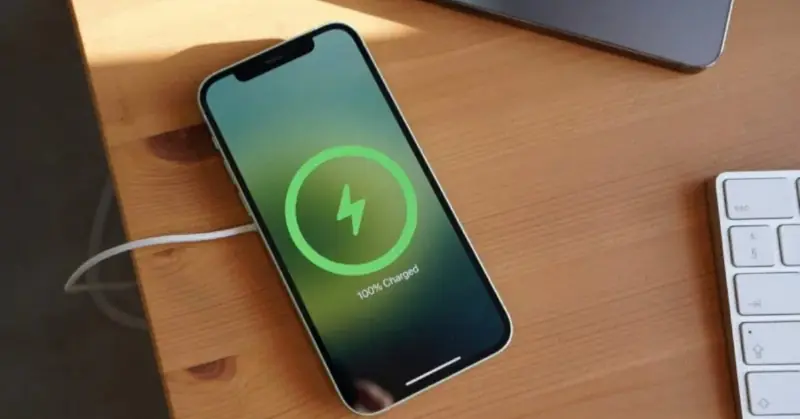 Why fully charging your phone battery isn’t always the best choice?