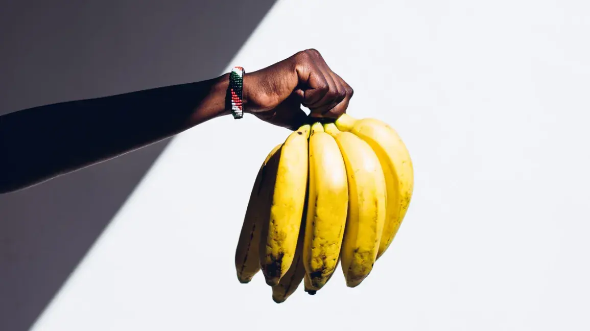 Eat Bananas Every Day? Here’s What Happens to Your Blood Pressure