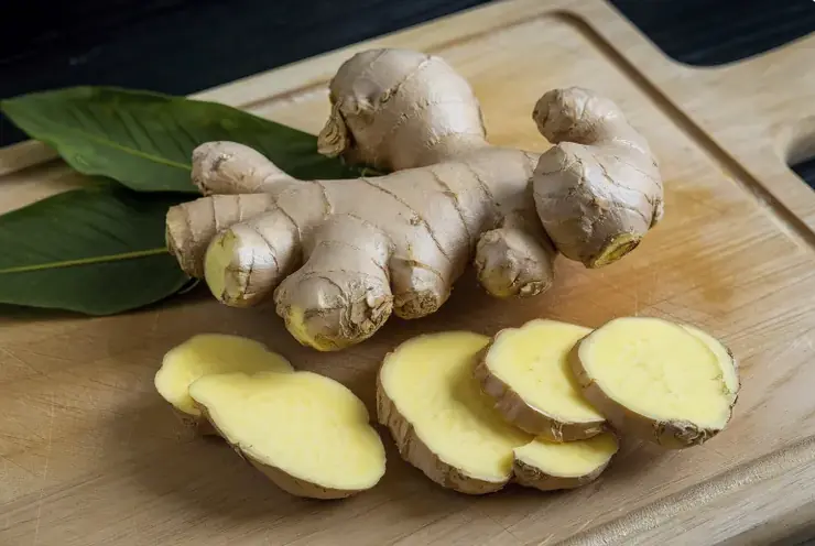 10 potential health benefits of ginger for managing various conditions