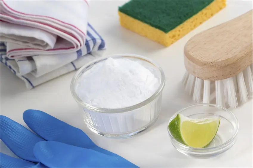 Natural laundry whitener: just 1 tablespoon is enough for bright, spotless whites