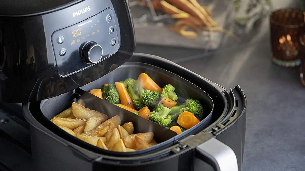 11 foods you should never cook in an air fryer - avoid these mistakes