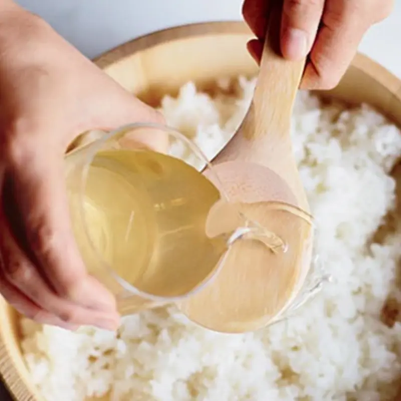 The Secret to Perfect Rice: 2 Simple Ingredients for Softer Grains
