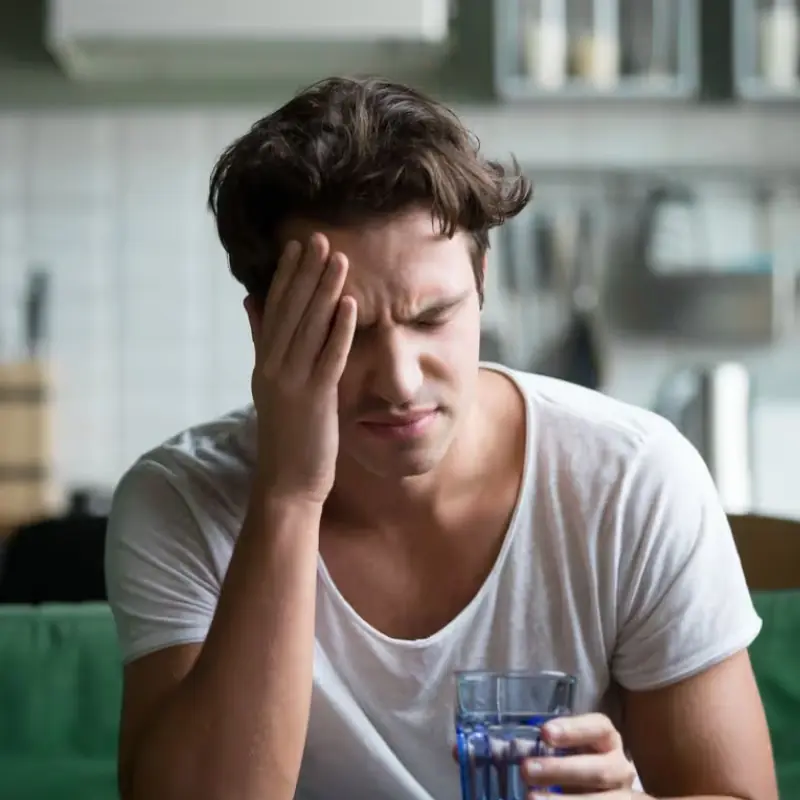 A Week of Headaches: Warning Signs of a Rare but Serious Brain Infection