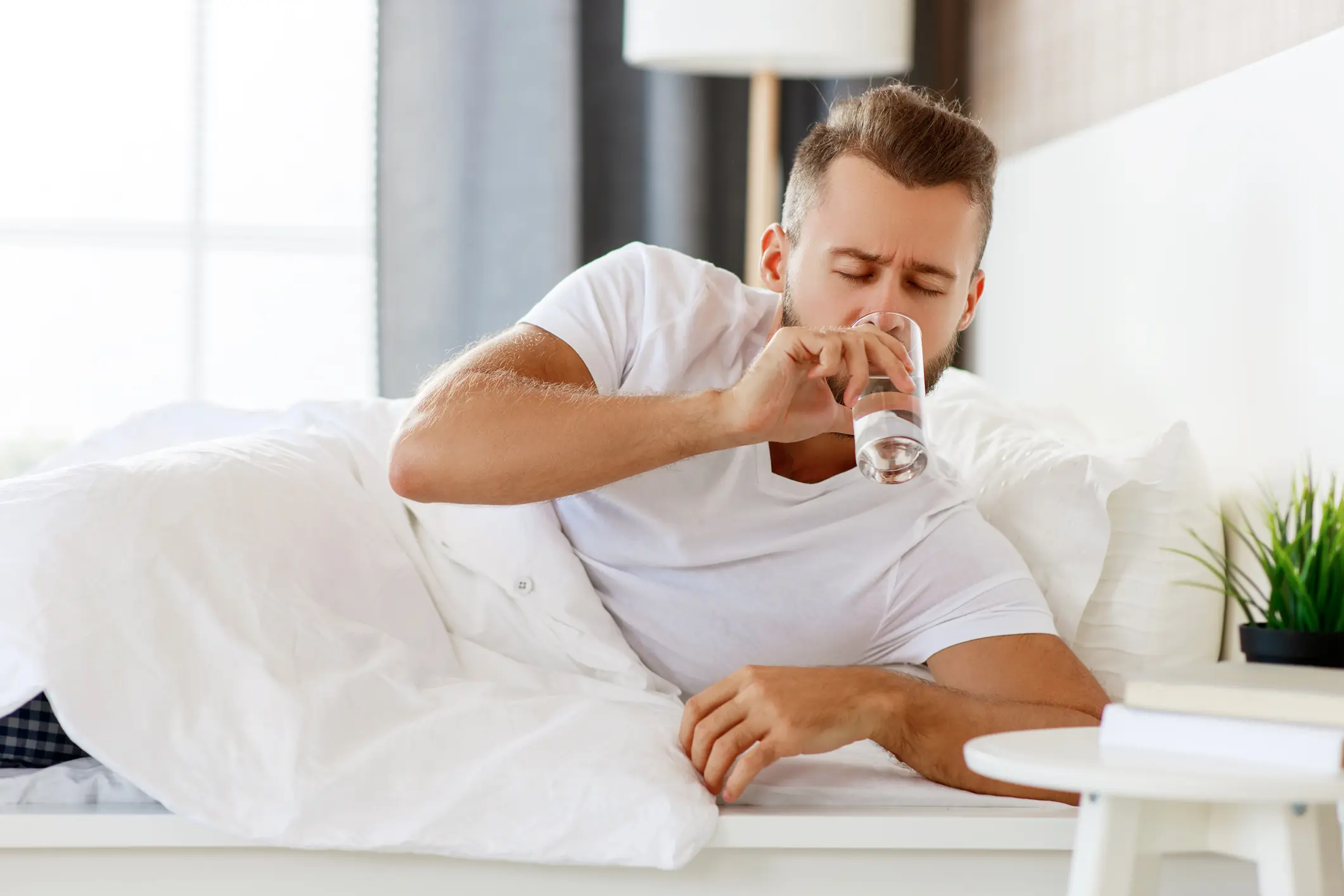 Nighttime Drinking Habits: 3 Beverages You Should Avoid for Heart Health