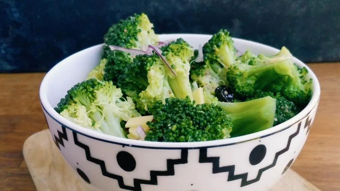 Doctors explain what green broccoli can do for your health