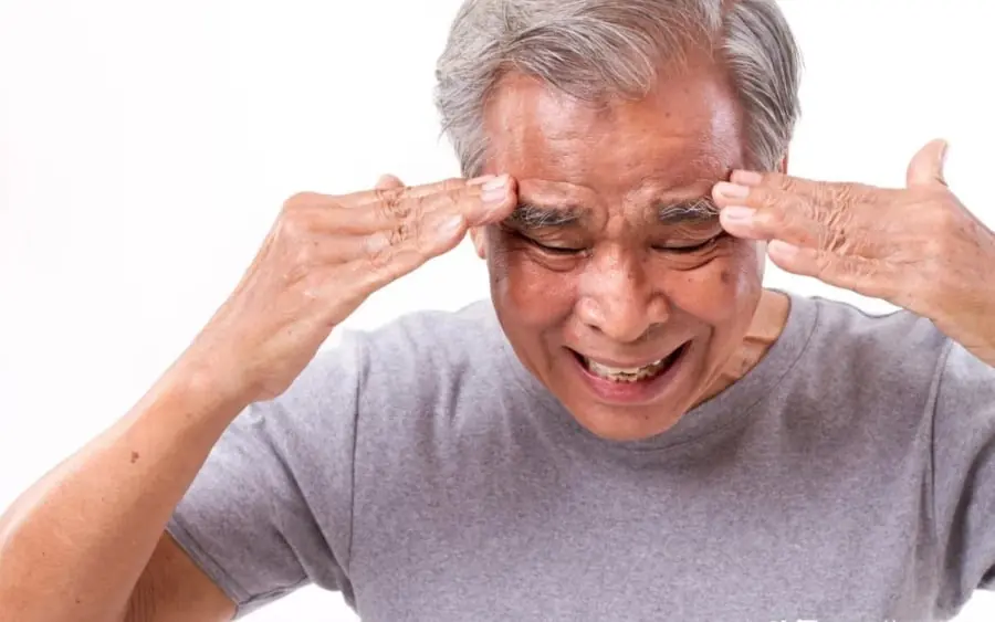 5 Warning Signs a Stroke May Be Coming — Your Body Could Be Sending an SOS Months in Advance