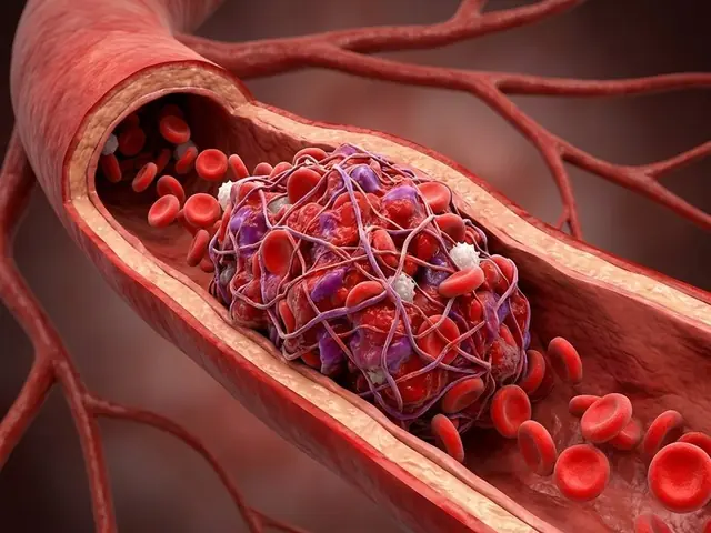 Don’t Ignore These Nighttime Symptoms in Your Legs and Feet—They Could Signal Heart Blockage