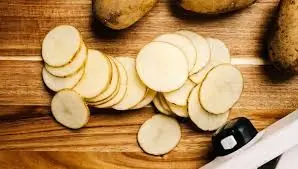 You Won’t Believe What Happens to Your Body When You Eat Potatoes Every Day
