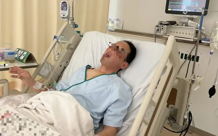 Man Loses Half of His Tongue After Ignoring a “Mouth Ulcer” — Doctors Issue 3 Urgent Warnings