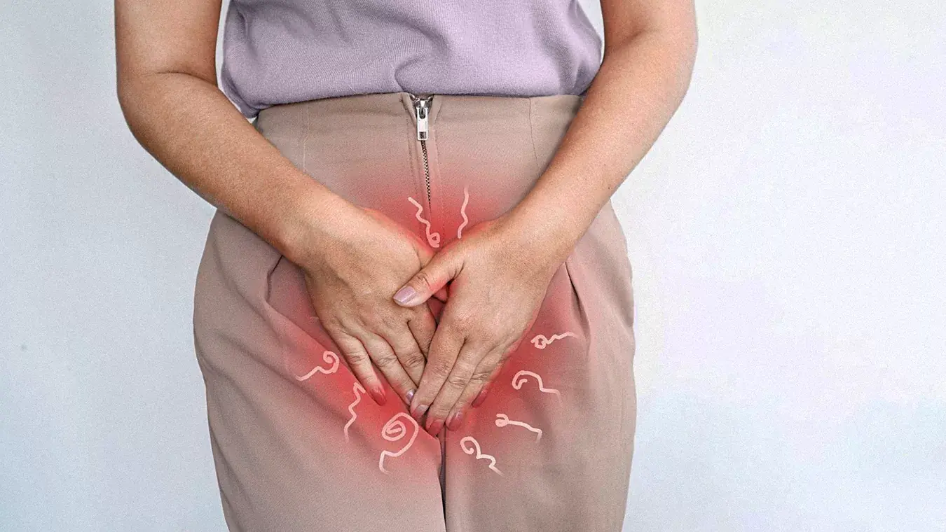 If Your Private Parts Smell “Fishy,” It’s a Warning Sign You Shouldn’t Ignore