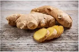 Eat One Slice of Ginger Daily and Watch These 7 Changes Happen