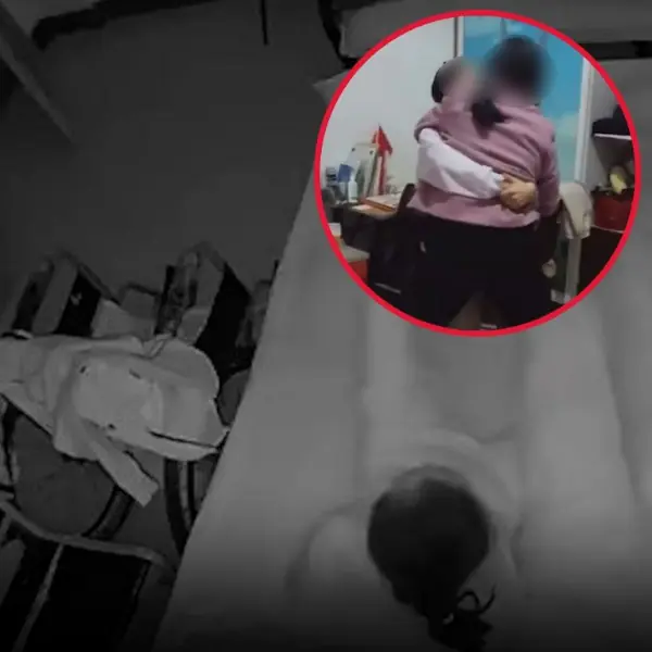 A Daughter’s Sacrifice: Love, Truth, and an Unexpected Revelation