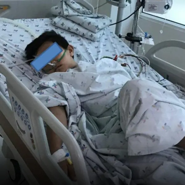 A Wake-Up Call: Understanding Childhood Health Risks and Diet