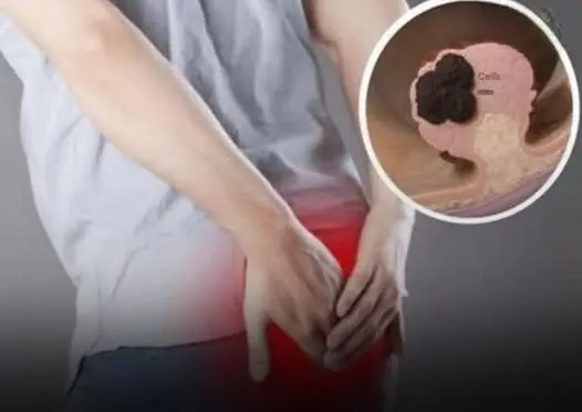 Don't ignore these symptoms