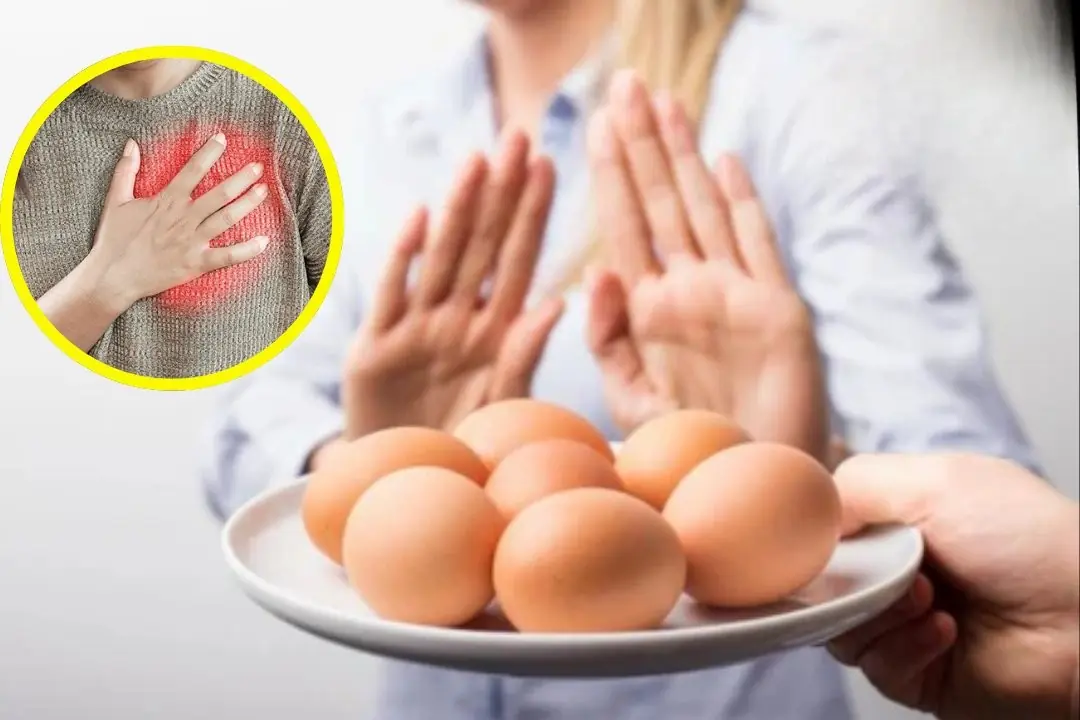 People With These 5 Health Conditions Should Avoid Eating Eggs Completely