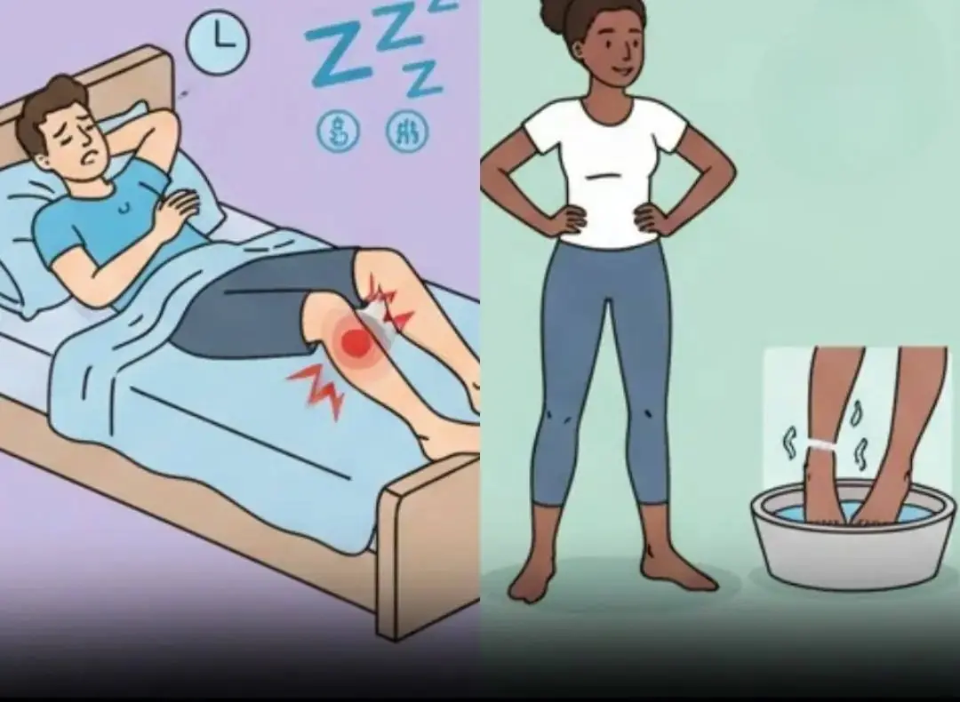 9 Silent Signs of Diabetes That Often Show Up at Night