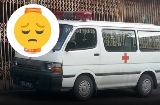 4 Types of Drinks to Limit Before Bedtime