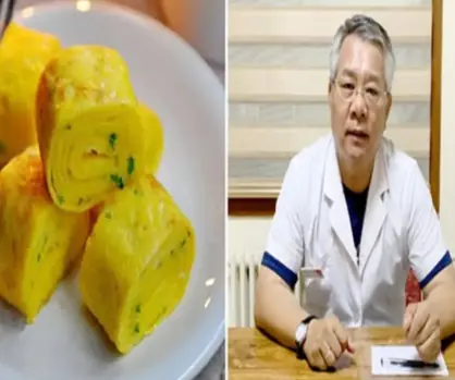 3 things that don’t go well with eggs